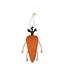 BR Equestrian Jouets pour Chevaux en Cuir