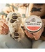 Skout's Honor Baume Hydratant avec Probiotiques pour Pattes & Truffe