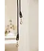 Kentucky Horsewear Horse Box Lead & Cross Ties Silicone