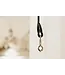 Kentucky Horsewear Horse Box Lead & Cross Ties Silicone