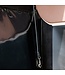 Kentucky Horsewear Horse Box Lead & Cross Ties Silicone
