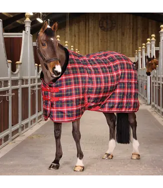 Shires Equestrian Tempest Plus 200g Stable Rug