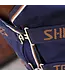 Shires Equestrian Tempest Original Scrim Cooler Rug