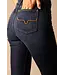 Kimes Ranch Jeans Riding Jennifer Blue