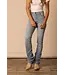 Kimes Ranch Jeans Western Sarah Light Wash
