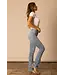 Kimes Ranch Sarah Western Jeans Light Wash