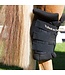 Back On Track Bottes Royal pour Jarret Raven Black