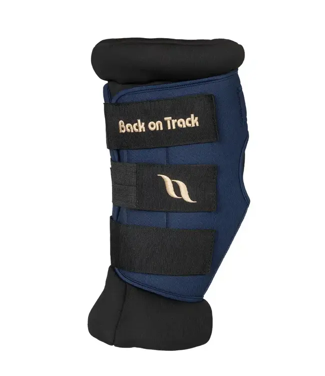 Back On Track Bottes Royal pour Jarret Dark Navy
