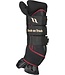 Back On Track Quick Wraps Deluxe Wine Red