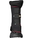 Back On Track Quick Wraps Deluxe Wine Red