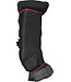 Back On Track Quick Wraps Deluxe Wine Red