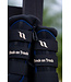 Back On Track Deluxe Dark Navy Quick Wraps
