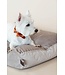 Kentucky Dogwear Coussin pour Chien Pillow Velvet Beige
