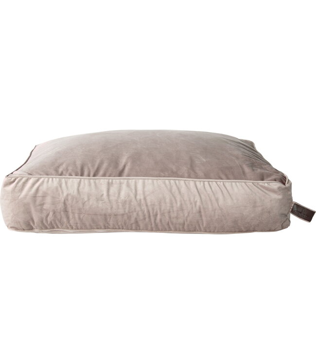 Kentucky Dogwear Coussin pour Chien Pillow Velvet Beige