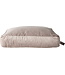 Kentucky Dogwear Coussin pour Chien Pillow Velvet Beige