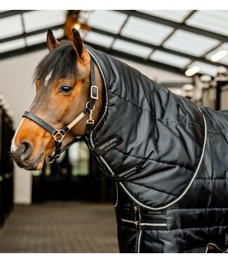 Horseware Easy-Layer Stable Hood 100g Light