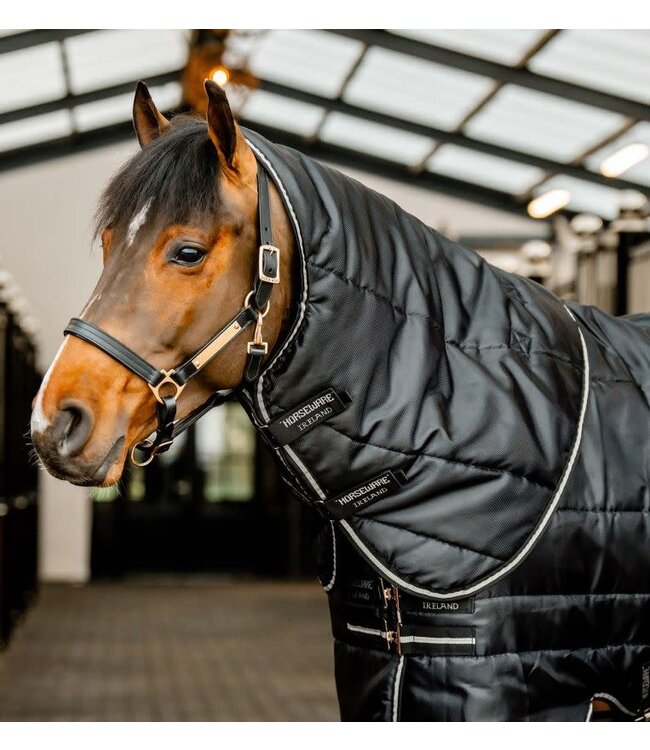 Horseware Hood Easy-Layer d'Écurie 100g Light