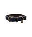 Kentucky Dogwear Collier Fancy Plaited en Nylon Marine