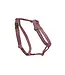 Kentucky Dogwear Dog Harness Loop Old Rose Velvet