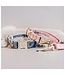 Kentucky Dogwear Dog Old Rose Collar Velvet