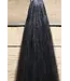 Champion Tails Double Horse Tail Extension 32 in Dark Liver Chestnut