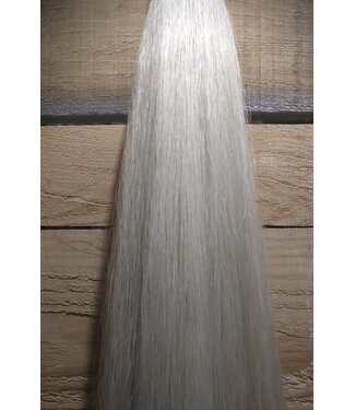 Champion Tails Rallonge de queue double 32 po Blanc