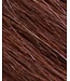 Champion Tails Double Horse Tail Extension 32 in Dark Red Chestnut