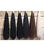 Champion Tails Rallonge de queue double 32 po Noir