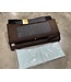 EcoGold Western High Performance Brown Secure Pad