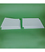 EcoGold Shims for Western Saddle Pad