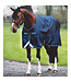Horseware Amigo Bravo 12 Turnout Imperméable 0g Marine