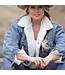 Montana Silversmiths Bague Embrace the Wild Antler