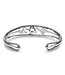 Montana Silversmiths Bracelet Pursue the Wild Another Mountain