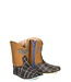 Tin Haul Bottes Western pour Bébé The World Needs More Cowboys