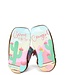 Tin Haul Bottes Western pour bébé Happy Flower