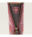 Ariat Round Up Back Zip Western Boot