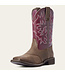 Ariat Delilah Java Western Boot