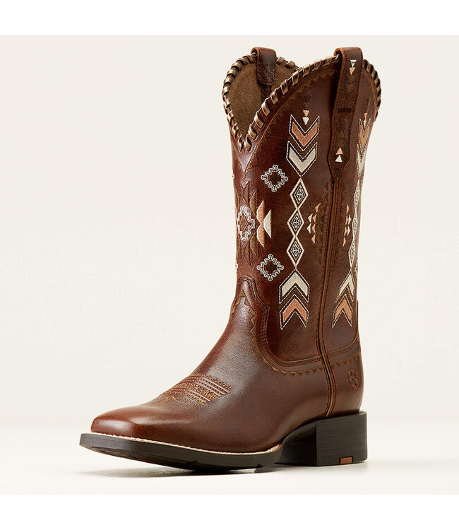 Ariat Botte Round up Skyler