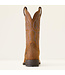 Ariat Hybrid Ranchwork Western Boot