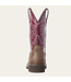 Ariat Delilah Java Western Boot