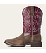 Ariat Delilah Java Western Boot