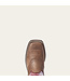 Ariat Delilah Java Western Boot