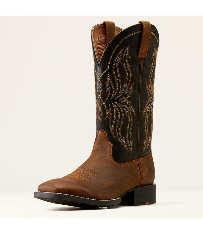 Ariat Sport Rustler Western Boot