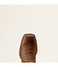 Ariat Bottes Western Sport Rustler Brute Brown