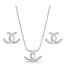 Montana Silversmiths Kit Horseshoe Happiness