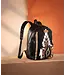 Wrangler Aztec Knitted Black BackPack