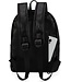 Wrangler Aztec Knitted Black BackPack