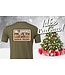 Ranch Brand Cattle Dog Army T-Shirt