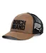 Ranch Brand Big Ranch Camel Western Cap