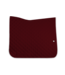 Ogilvy Equestrian Burgundy Dressage BabyPad
